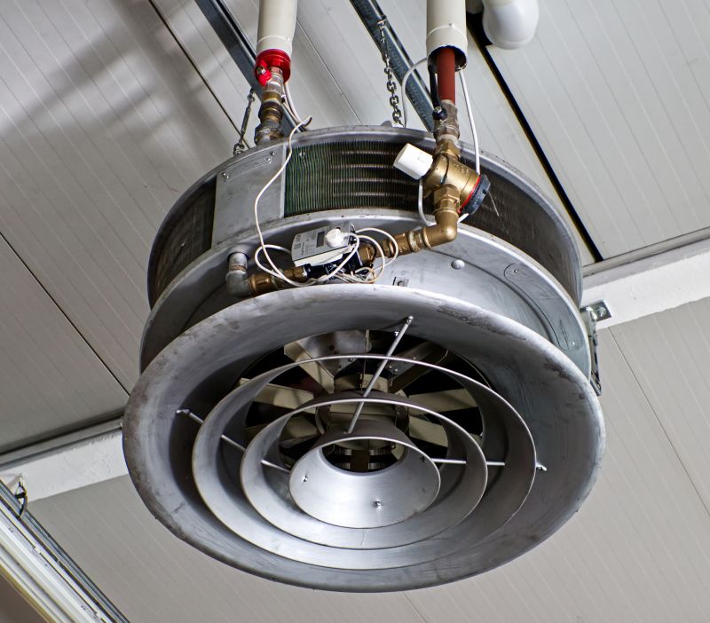 Fan Mounting in Alpharetta, GA