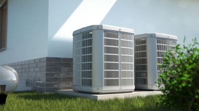 Hvac Service detail