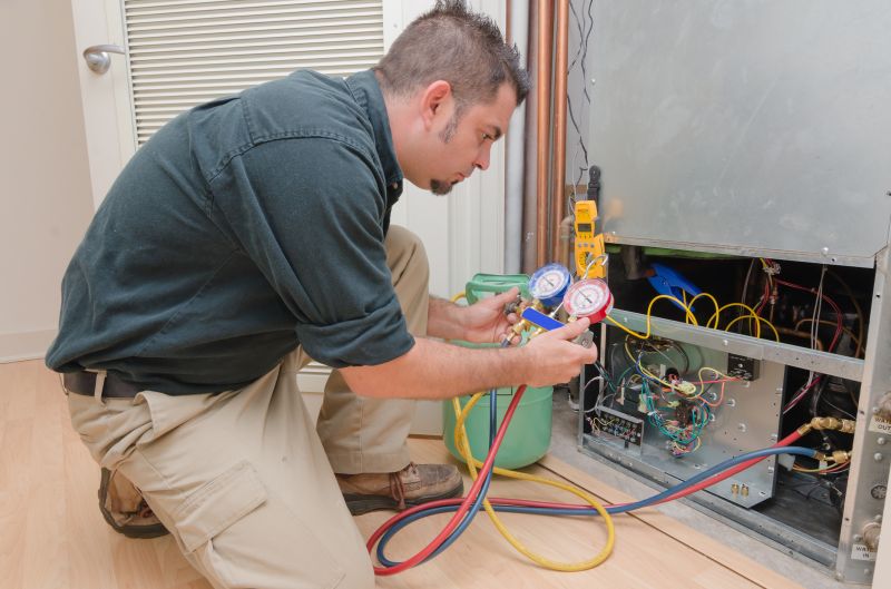 HVAC Repair