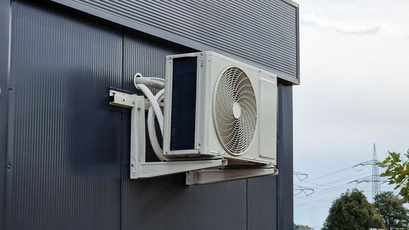 Get Cost Effective Operation with Mini Split Installation!