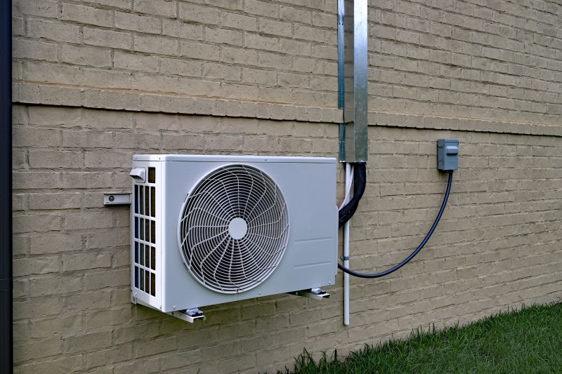 Improve Air Quality with Mini Split AC Installation!