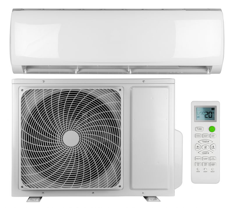 Improve Energy Efficiency with Mini Split Installation!