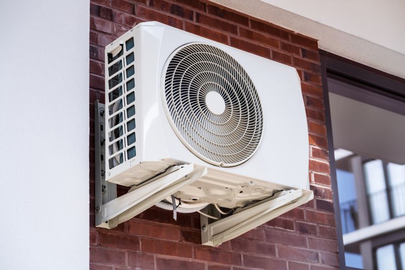 Mini Split Ac Installation - Mini Split AC Installation Boise, Idaho