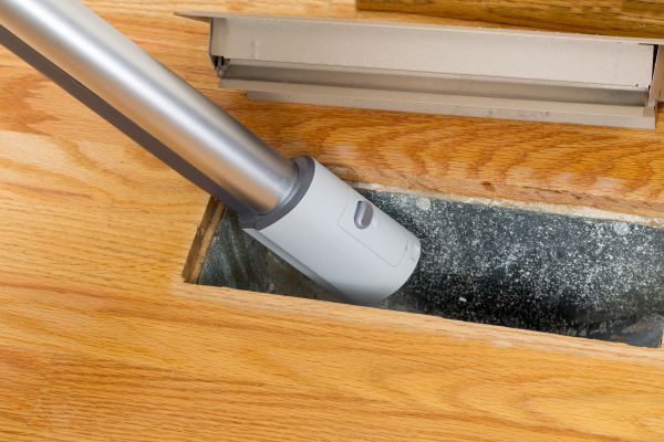 AC Duct Cleaning - Ac Duct Cleaning Fort Collins, Colorado