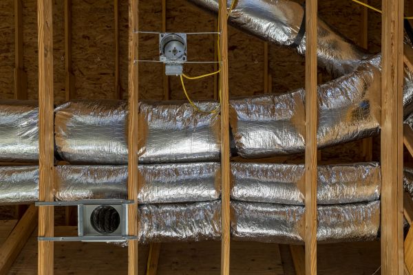 Air Duct Service - Air Duct Service Panama City Beach, Florida