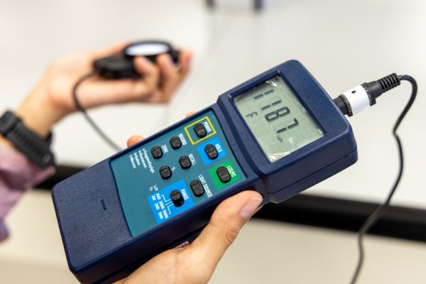 Air Testing Service