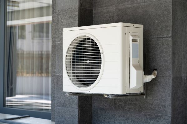 Ductless Air Conditioner Cleaning