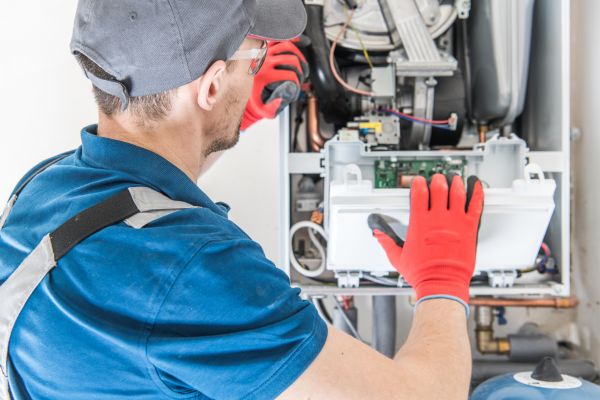 Furnace Repair Service - Furnace Repair Service Conyers, Georgia