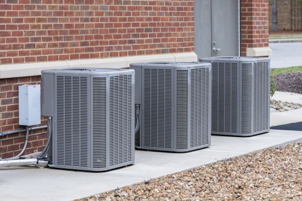 HVAC Installation
