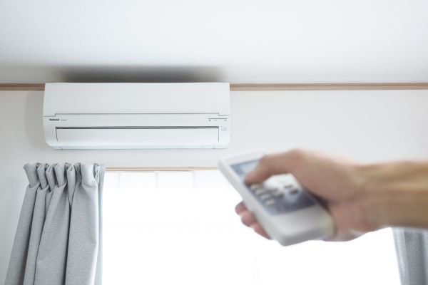 Mini Split AC Repair