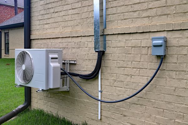 Mini Split Air Conditioning Repair - Mini Split Air Conditioning Repair Duluth, Minnesota