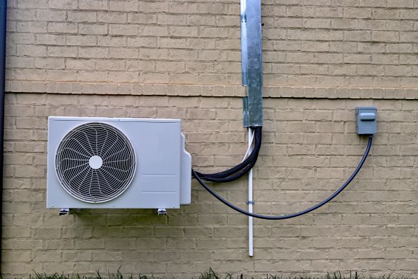 Mini Split AC Repair