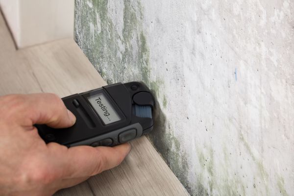 Mold Air Testing - Mold Air Testing Omaha, Nebraska