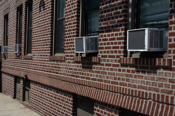 Window Air Conditioner Repair
