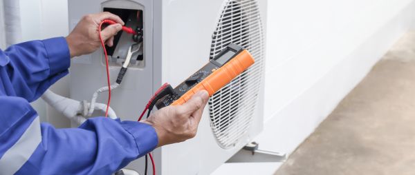 Heat Pump Service - Heat Pump Service North Myrtle Beach, South Carolina