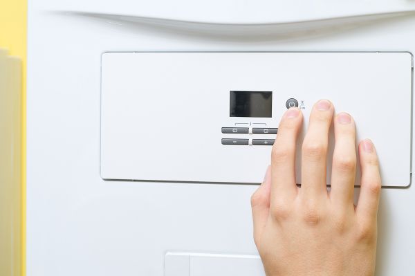 Gas Boiler Maintenance - Gas Boiler Maintenance Missoula, Montana