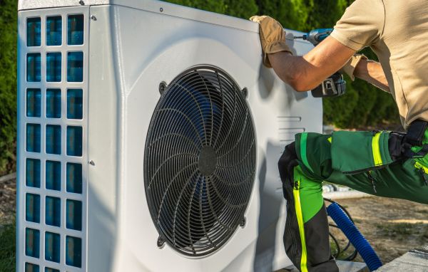 Heating System Maintenance