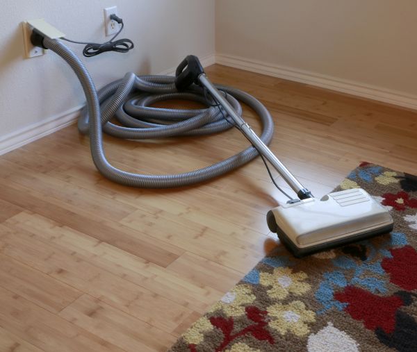 Home Vacuum System Install - Home Vacuum System Install Suffolk County, New York