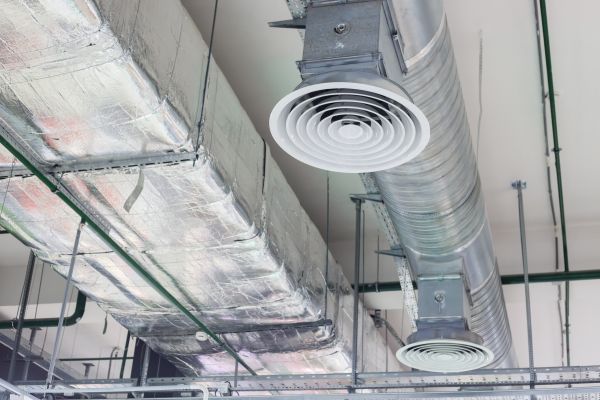 AC Duct Repair - Ac Duct Repair Auburn, California