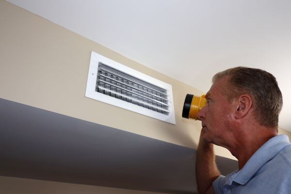 Ductwork Inspection - Ductwork Inspection Bozeman, Montana