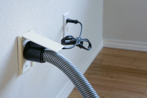 Central Vac Troubleshooting - Central Vac Troubleshooting Suffolk County, New York