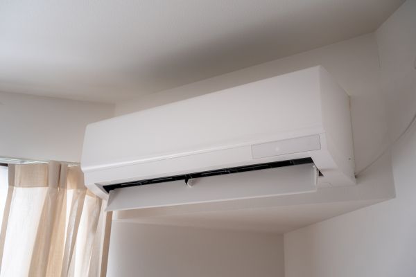 Ductless Air Condition Repair
