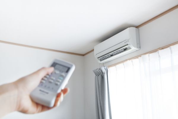 Split System AC Repair