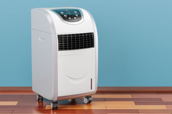 Portable AC Installation - Portable Ac Installation Fort Mill, South Carolina