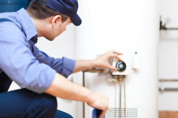 Gas Heating Repair