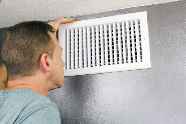 Air Duct Replacement