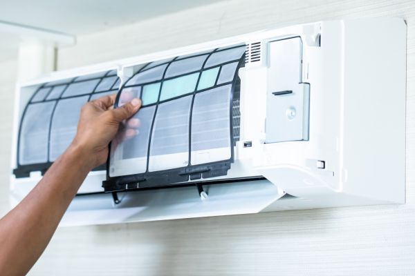 Ductless HVAC Cleaning - Ductless Hvac Cleaning Wilmington, Delaware