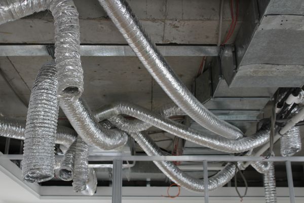 Flexible Duct Installation - Flexible Duct Installation Denver, Colorado