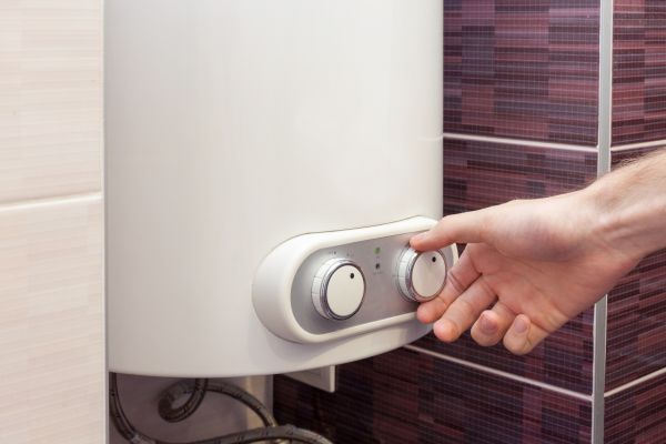 Water Boiler Installation - Water Boiler Installation Edmond, Oklahoma