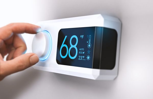 Room Thermostat Installation - Room Thermostat Installation Mckinney, Texas