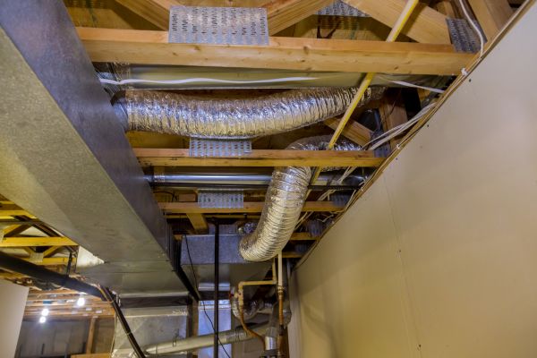 Ductwork Installation - Ductwork Installation Colorado Springs, Colorado