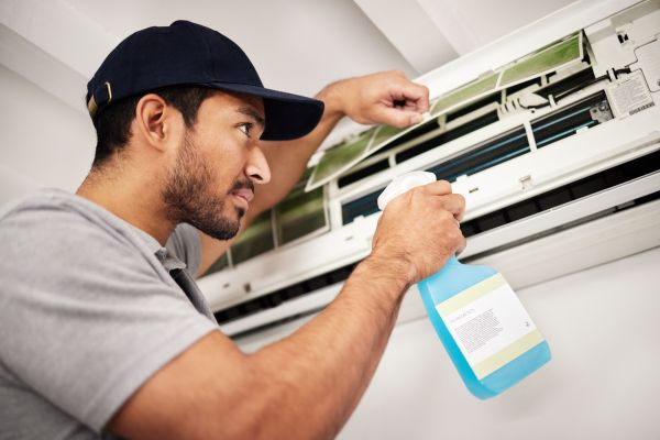 AC Cleaning - Ac Cleaning Mcdonough, Georgia