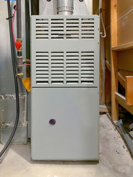 Forced Air Furnace Repair - Forced Air Furnace Repair Abilene, Texas