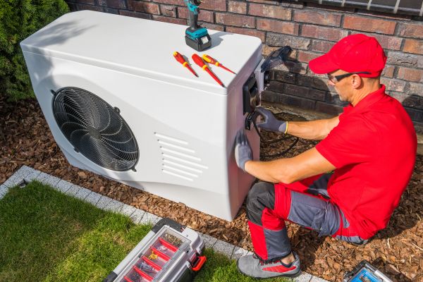 Heat Pump Assembly