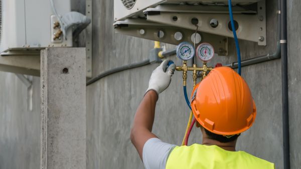 Commercial Boiler Repair - Commercial Boiler Repair Louisville, Kentucky