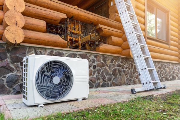 HVAC Refrigerant Servicing