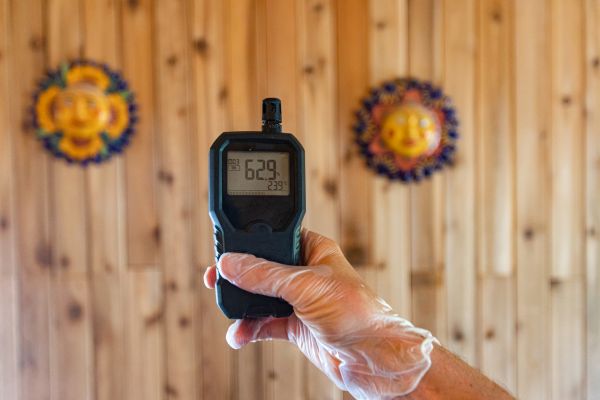 Air Quality Testing Service - Air Quality Testing Service Denton, Texas
