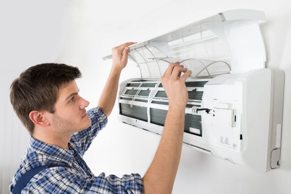 Air Conditioning Service